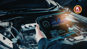 Palco 20W40 engine oil for engine noise