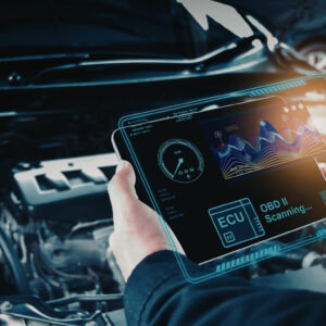 Engine Noise or Rough Performance? How 20W40 Engine Oil Helps