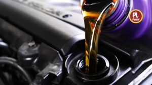 Palco 5W30 Engine Oil