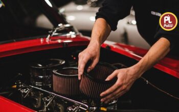 Palco Garnet 5W30 Engine Oil: Best Synthetic Oil For Mileage & Modern Cars