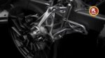 5W30 semi synthetic engine oil