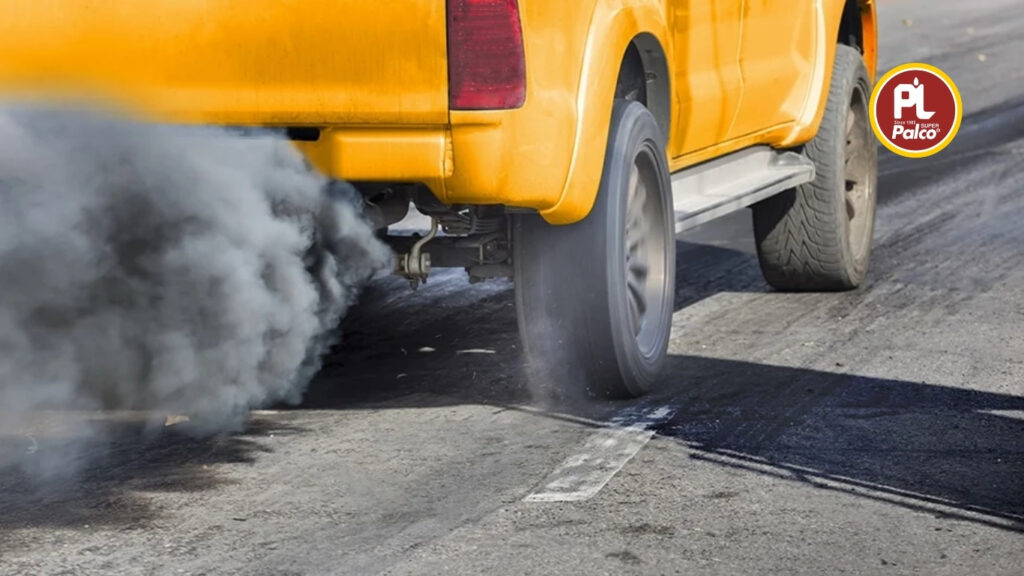 Palco BS6 norms impact on lubricants