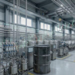 Impact of Crude Oil Prices on Engine Oils