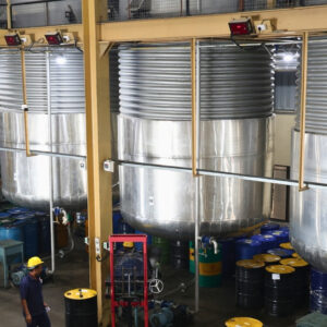 How ESG Is Quietly Reshaping Lubricant Companies