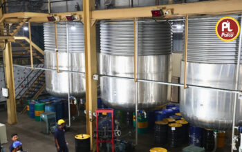 How ESG Is Quietly Reshaping Lubricant Companies
