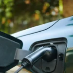 How EV Growth Is Changing the Lubricant Industry