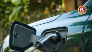 EV impact on lubricant industry