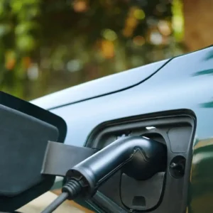 How EV Growth Is Changing the Lubricant Industry