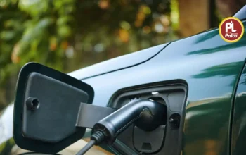 How EV Growth Is Changing the Lubricant Industry