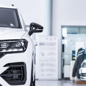 Palco Garnet 5W30 | Powerful Fully Synthetic Engine Oil for Modern Cars