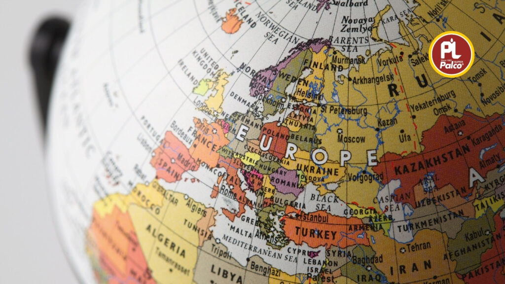 Palco Indian lubricant exports