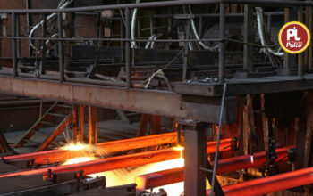 Grease Selection for Steel Plants & Factories