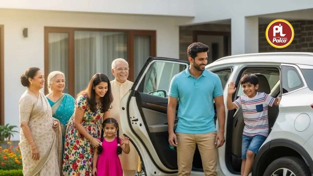 Palco Leopard 5W30 Engine Oil