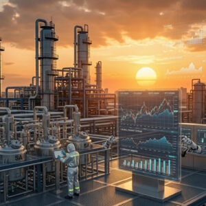 Why Lubricant Prices Are Fluctuating in India