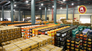 Palco Manufacturing Excellence