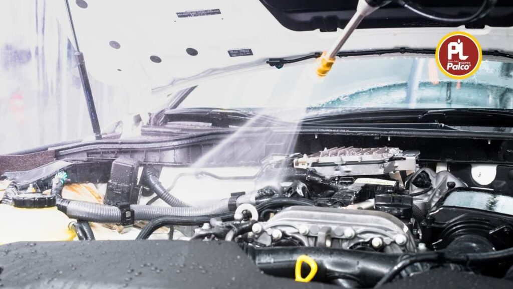 Semi Synthetic 5W30 Engine Oil