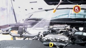 Palco Semi Synthetic 5W30 Engine Oil