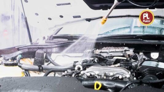 How Palco Leopard 5W30 Improves Engine Life and Fuel Efficiency