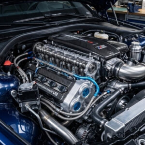 Synthetic Lubricants: Trend or Long-Term Shift?