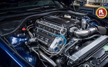 Synthetic Lubricants: Trend or Long-Term Shift?