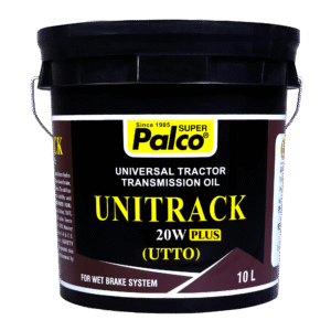PALCO UNITRACK-20W-PLUS 10L