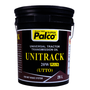 PALCO UNITRACK-20W-PLUS 26L