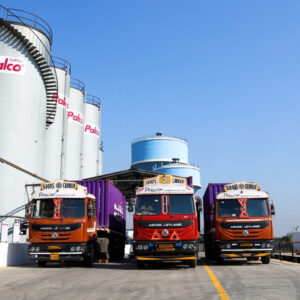 Why Industries Across Sectors Trust PALCO