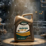 Why 0W-20 Oils Are Redefining Performance in Modern Engines