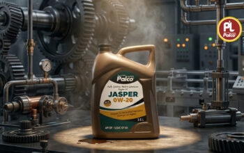 Why 0W-20 Oils Are Redefining Performance in Modern Engines