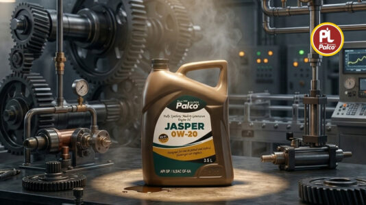 Why 0W-20 Oils Are Redefining Performance in Modern Engines