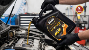 PALCO Engine Oil After 5000 Km Performance Analysis