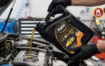 What Really Happens Inside Your Engine Oil After 5,000 km?