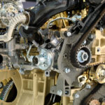 How Engine Oil Viscosity Affects Engine Performance