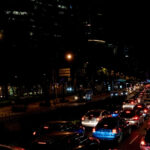 Low Engine Performance in Traffic? Choose the Right 20W50 Engine Oil