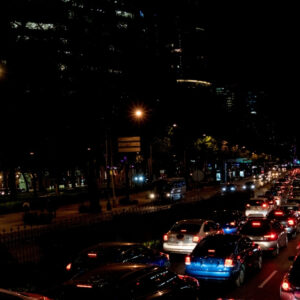 Low Engine Performance in Traffic? Choose the Right 20W50 Engine Oil