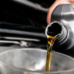 How Often Should You Change 5W40 Engine Oil?