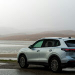 5W40 Engine Oil for SUVs and High-Performance Vehicles