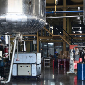 Beyond Categories: Building a Complete Lubrication Ecosystem