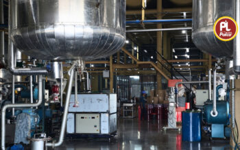 Beyond Categories: Building a Complete Lubrication Ecosystem