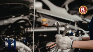 Palco lubrication requirements for industrial machines and operating conditions