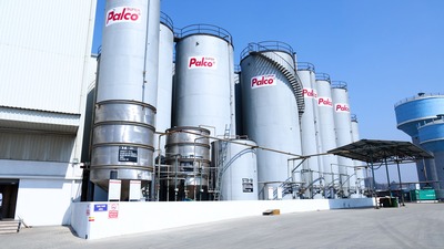 Palco lubricant affiliate program India earn high commissions online