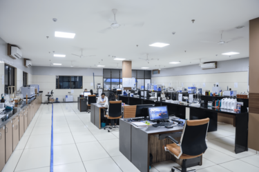 Palco contract blending lubricants India private label manufacturing