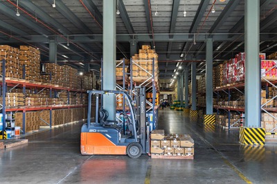 WarewHouse Photo 1