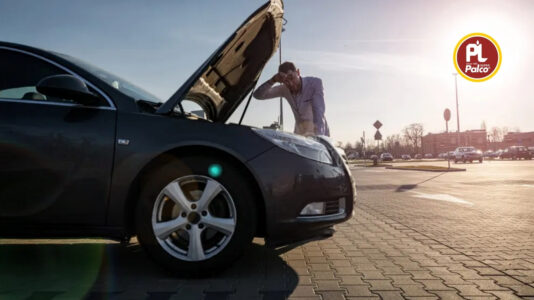 What Happens to Lubricants in Extreme Heat?