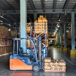 How Supply Chain Delays Affect Lubricant Performance