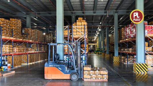 How Supply Chain Delays Affect Lubricant Performance
