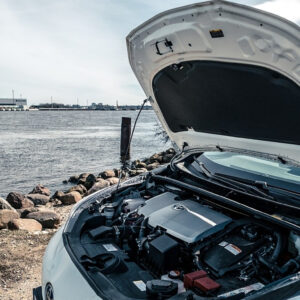 Indian Driving Conditions Are Tougher Than Most Engines Are Designed For