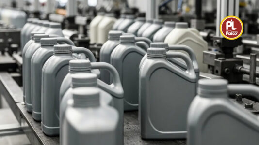 Why Private Label Lubricants Are Growing Faster Than Brands