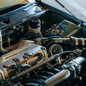 How the Wrong Oil Destroys an Engine Over Time