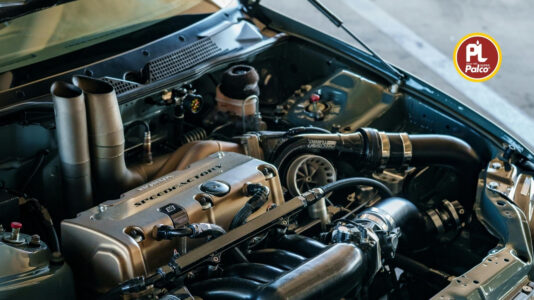 How the Wrong Oil Destroys an Engine Over Time